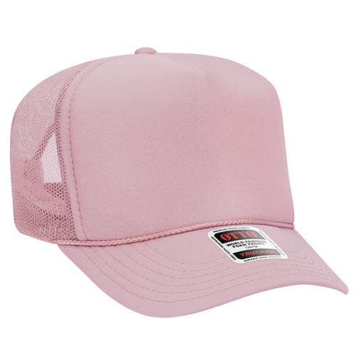 Custom PLEXUS PUFF Trucker Hats