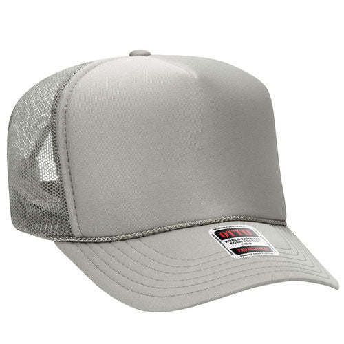 Custom PLEXUS PUFF Trucker Hats