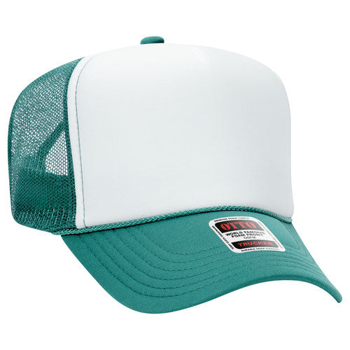 Custom PLEXUS PUFF Trucker Hats